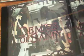 Demise Of Sanity (UK) : Dressed to Kill